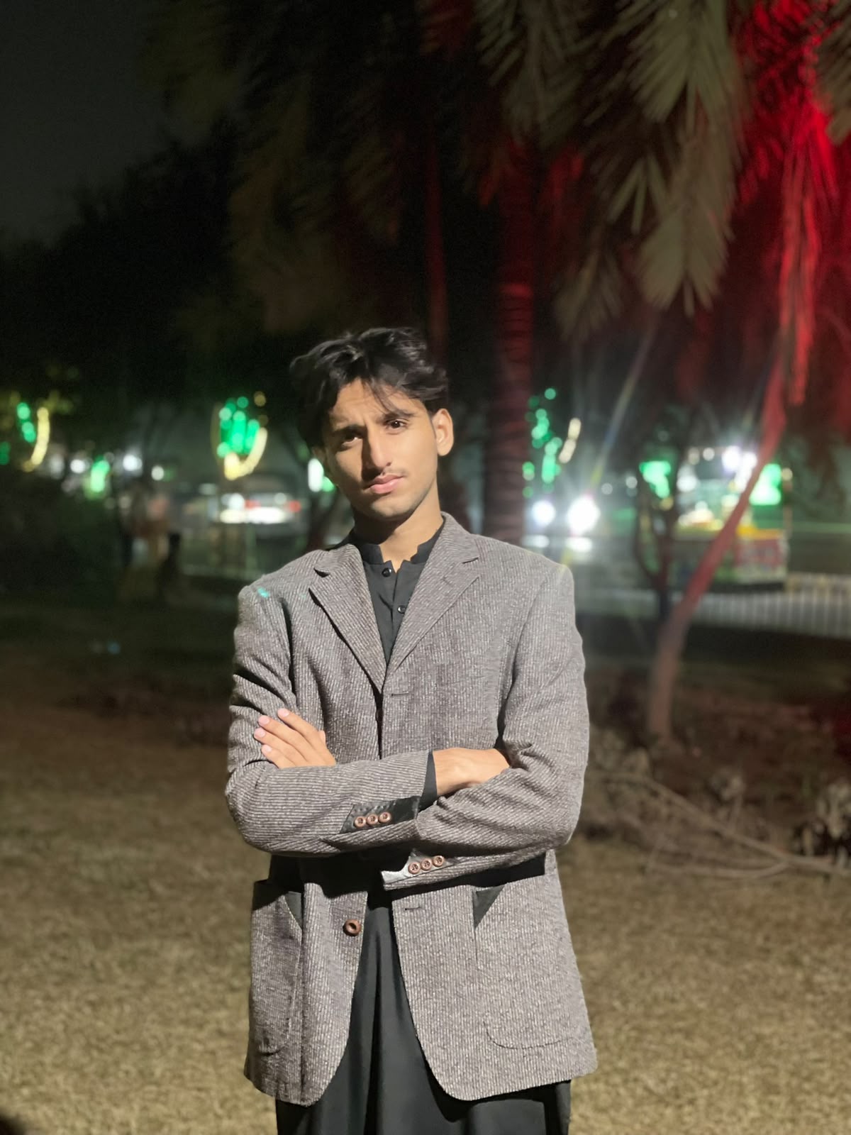 Ali KAshif
